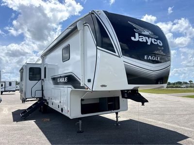 2026 Jayco Eagle - Photo 1