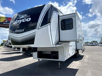 2026 Jayco Eagle - Photo 4