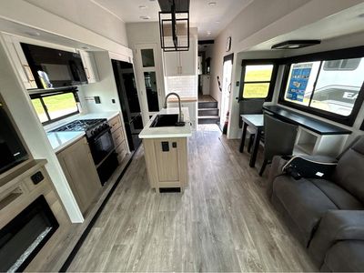 2026 Jayco Eagle - Photo 23