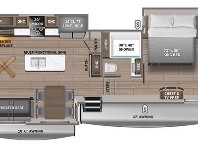 2026 Jayco Eagle - Photo 2
