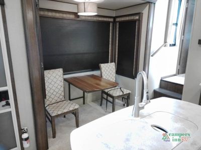 2017 Grand Design Solitude - Photo 39
