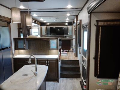 2017 Grand Design Solitude - Photo 41