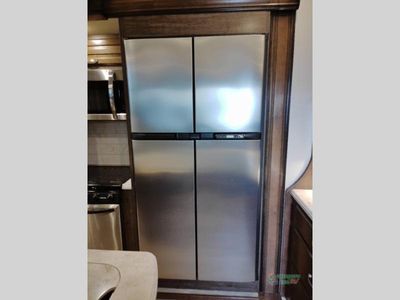 2017 Grand Design Solitude - Photo 46