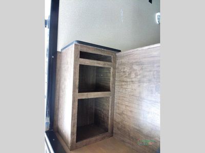 2017 Grand Design Solitude - Photo 10
