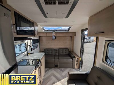 2023 Ember RV Overland Series - Photo 13