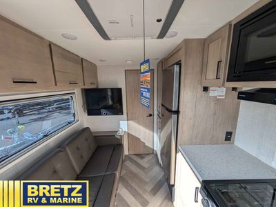 2023 Ember RV Overland Series - Photo 9