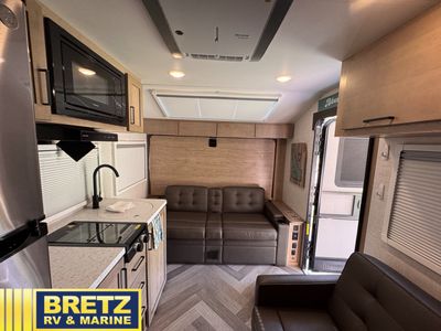 2023 Ember RV Overland Series - Photo 6