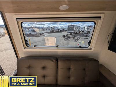 2023 Ember RV Overland Series - Photo 12