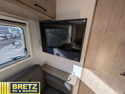 2023 Ember RV Overland Series - Photo 10