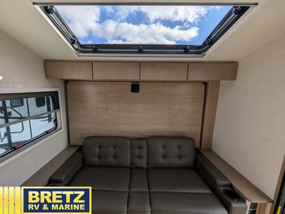 2023 Ember RV Overland Series - Photo 7