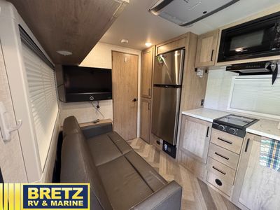 2023 Ember RV Overland Series - Photo 5