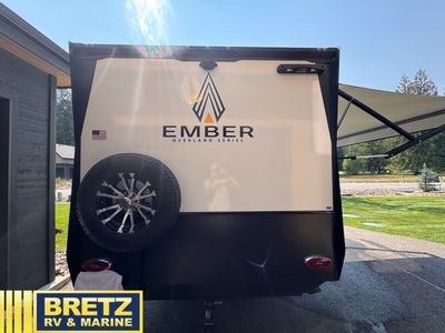 2023 Ember RV Overland Series - Photo 2