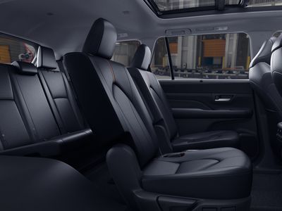 2026 Toyota Grand Highlander - Photo 2