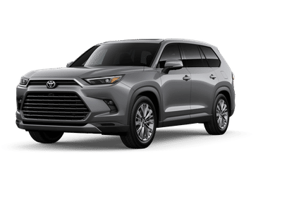 2026 Toyota Grand Highlander - Photo 23