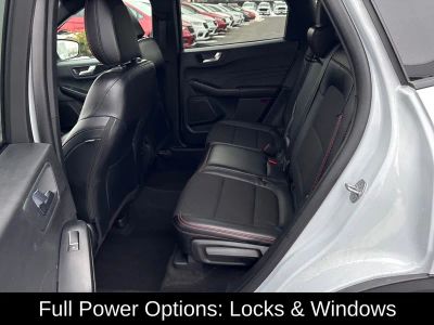 2025 Ford Escape ST-Line — photo 25 view