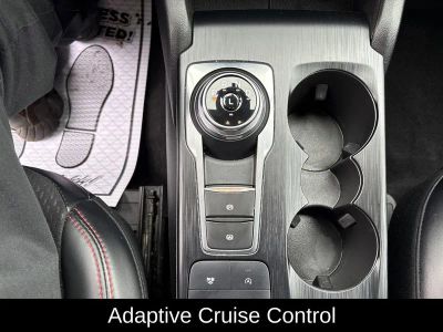 2025 Ford Escape ST-Line — photo 23 view