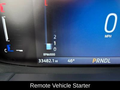 2025 Ford Escape ST-Line — photo 19 view