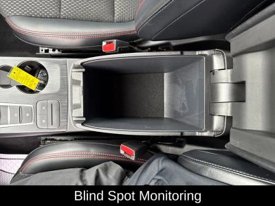 2025 Ford Escape ST-Line — photo 24 view