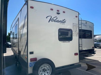 2019 CrossRoads RV Volante - Photo 4