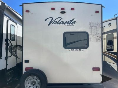 2019 CrossRoads RV Volante - Photo 6