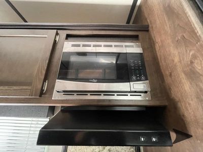 2019 CrossRoads RV Volante - Photo 13