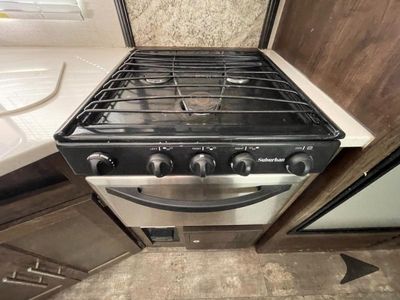 2019 CrossRoads RV Volante - Photo 12