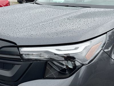 2026 Subaru Forester - Photo 9