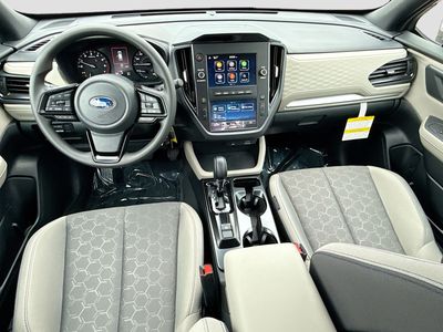 2026 Subaru Forester - Photo 15