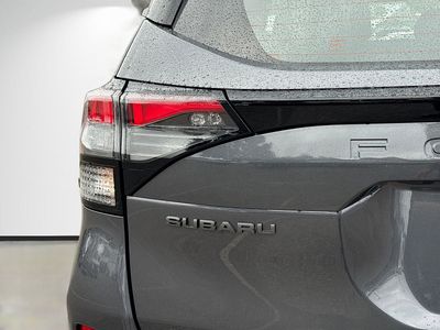 2026 Subaru Forester - Photo 10