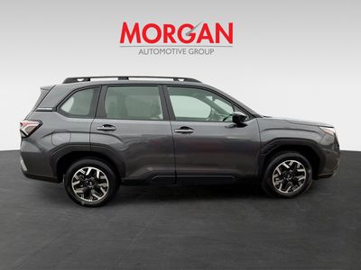 2026 Subaru Forester - Photo 7