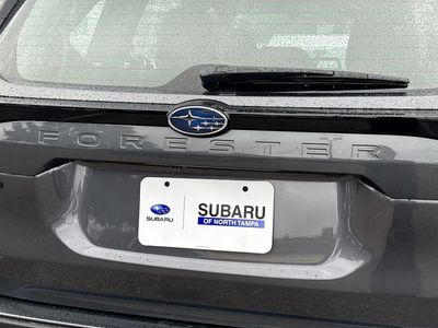 2026 Subaru Forester - Photo 11