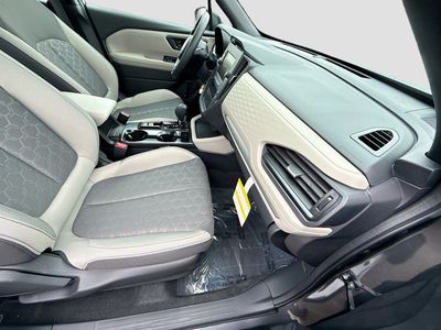2026 Subaru Forester - Photo 14