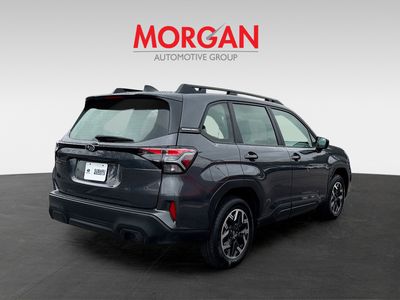 2026 Subaru Forester - Photo 4