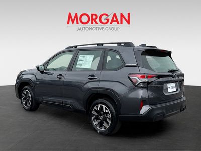 2026 Subaru Forester - Photo 5
