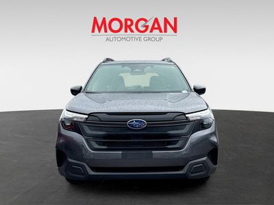 2026 Subaru Forester - Photo 3
