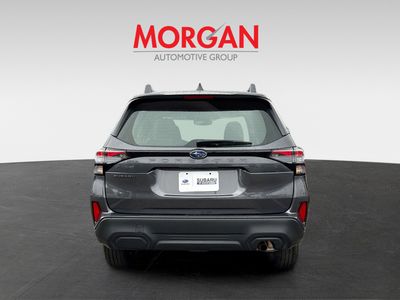 2026 Subaru Forester - Photo 6