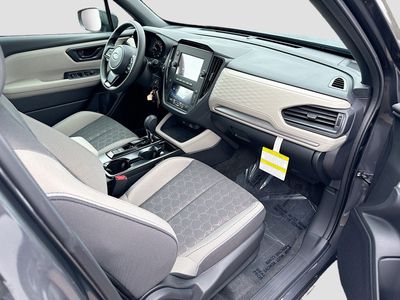 2026 Subaru Forester - Photo 13