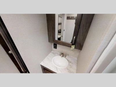 2020 Shasta RVs Phoenix Lite — detail view