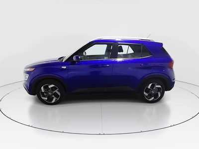 2025 Hyundai Venue - Photo 4