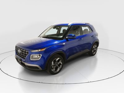 2025 Hyundai Venue - Photo 3