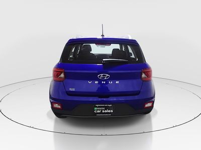 2025 Hyundai Venue - Photo 6