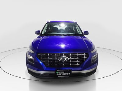 2025 Hyundai Venue - Photo 2