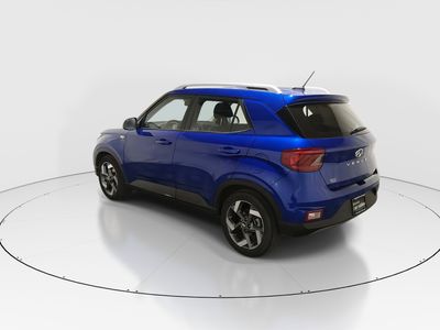 2025 Hyundai Venue - Photo 5