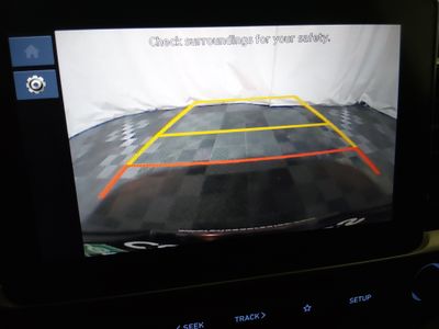 2025 Hyundai Venue - Photo 16