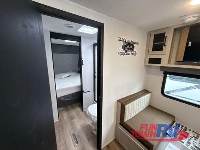 2026 Forest River RV Puma - Photo 4