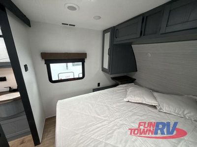 2026 Forest River RV Puma - Photo 20