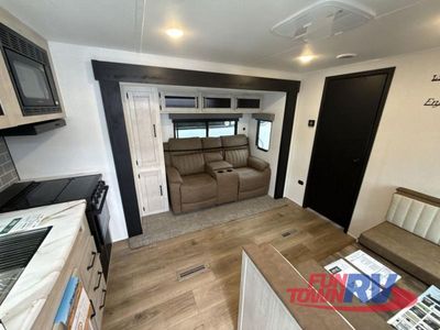 2026 Forest River RV Puma - Photo 9