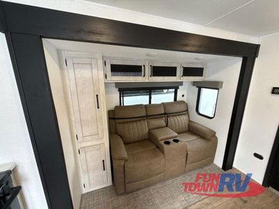 2026 Forest River RV Puma - Photo 15