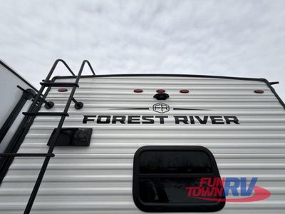 2026 Forest River RV Puma - Photo 27