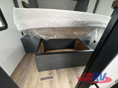 2026 Forest River RV Puma - Photo 35